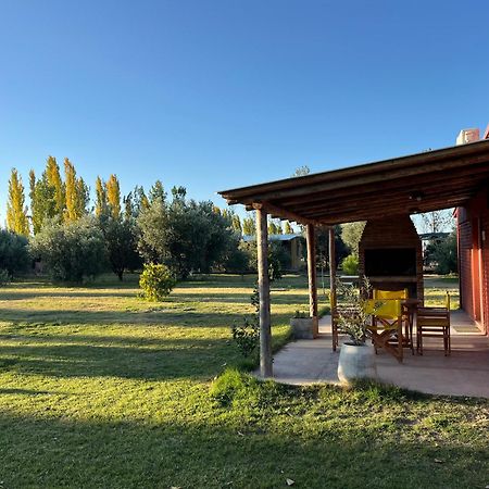 Finca La Calma San Rafael  Εξωτερικό φωτογραφία
