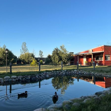 Finca La Calma San Rafael  Εξωτερικό φωτογραφία