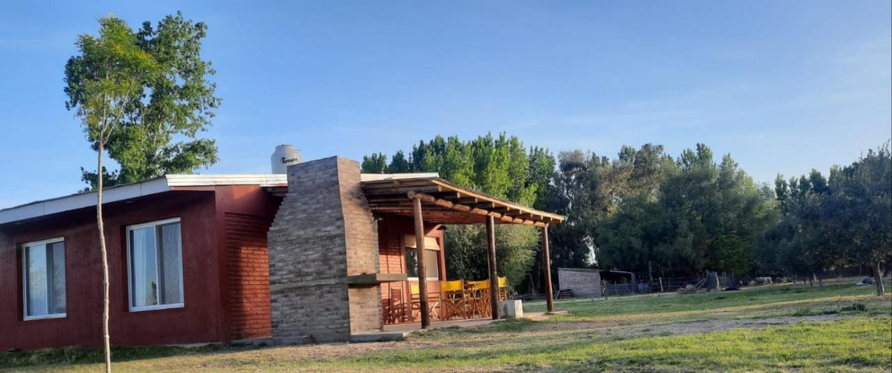 Finca La Calma San Rafael  Εξωτερικό φωτογραφία