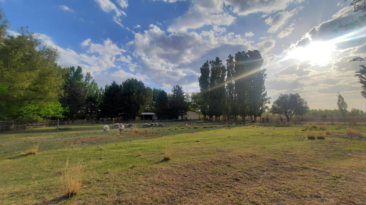 Finca La Calma San Rafael  Εξωτερικό φωτογραφία