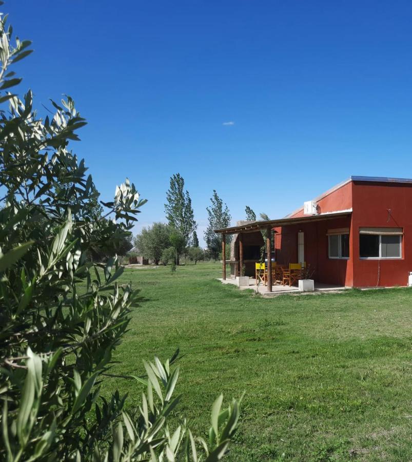 Finca La Calma San Rafael  Εξωτερικό φωτογραφία