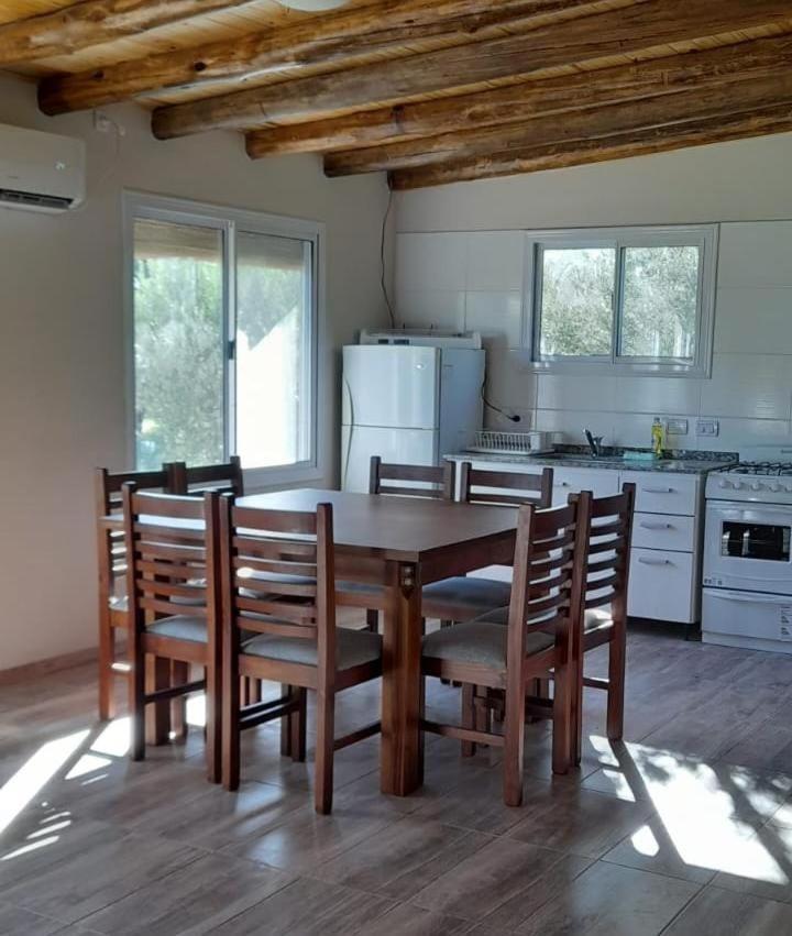 Finca La Calma San Rafael  Εξωτερικό φωτογραφία