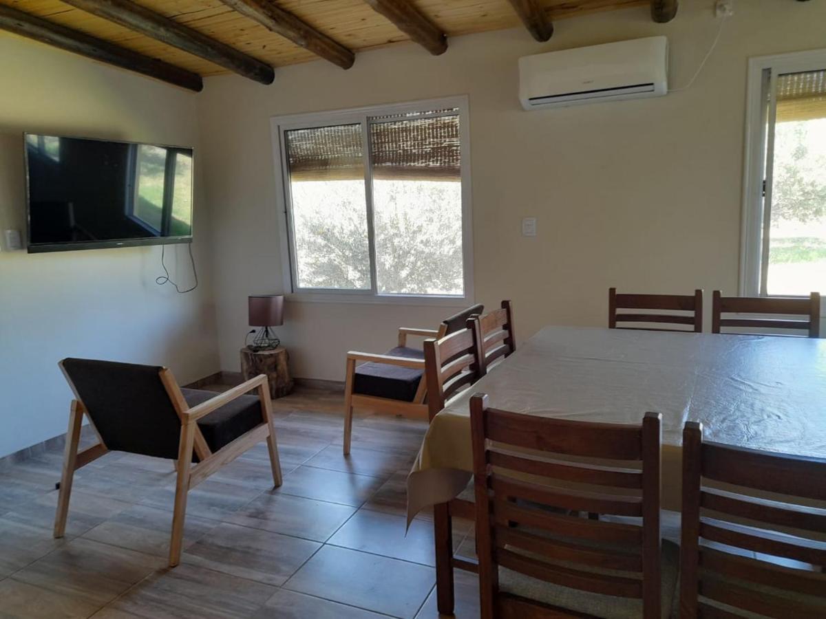 Finca La Calma San Rafael  Εξωτερικό φωτογραφία