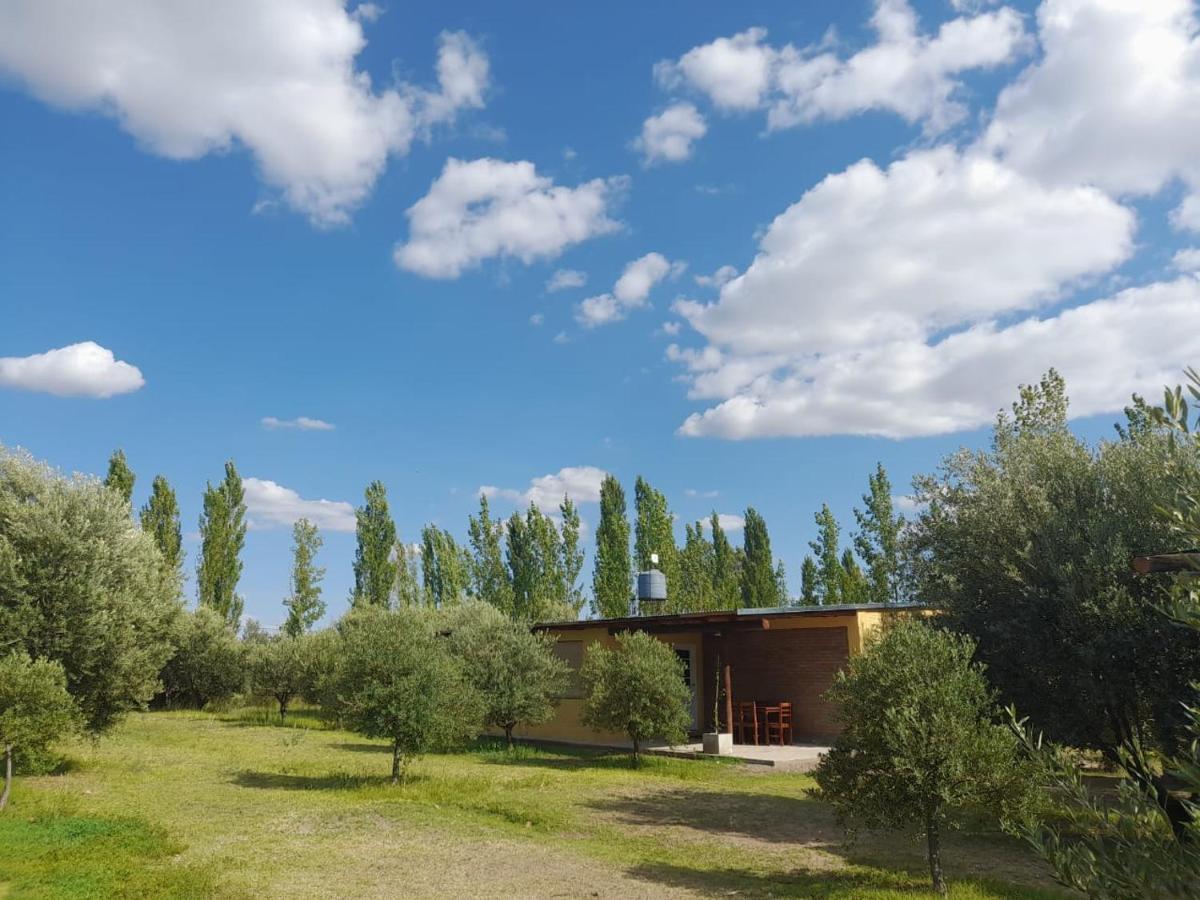 Finca La Calma San Rafael  Εξωτερικό φωτογραφία