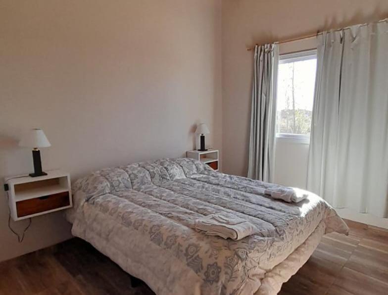 Finca La Calma San Rafael  Εξωτερικό φωτογραφία