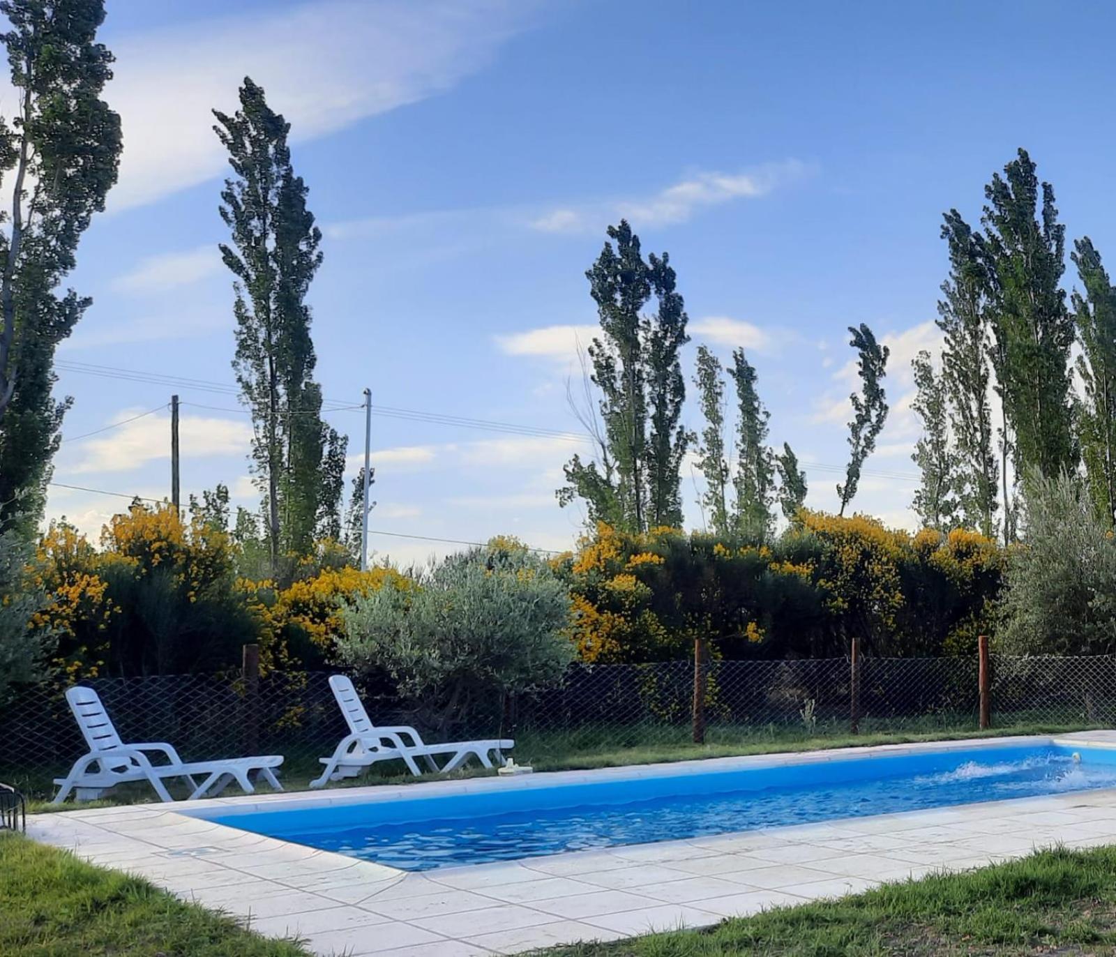 Finca La Calma San Rafael  Εξωτερικό φωτογραφία