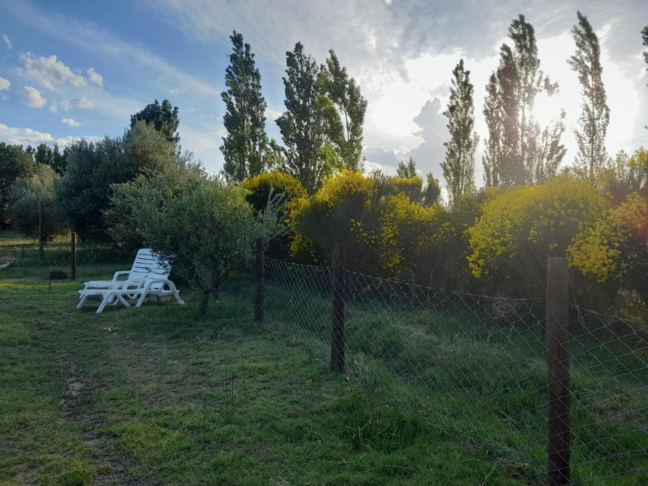 Finca La Calma San Rafael  Εξωτερικό φωτογραφία