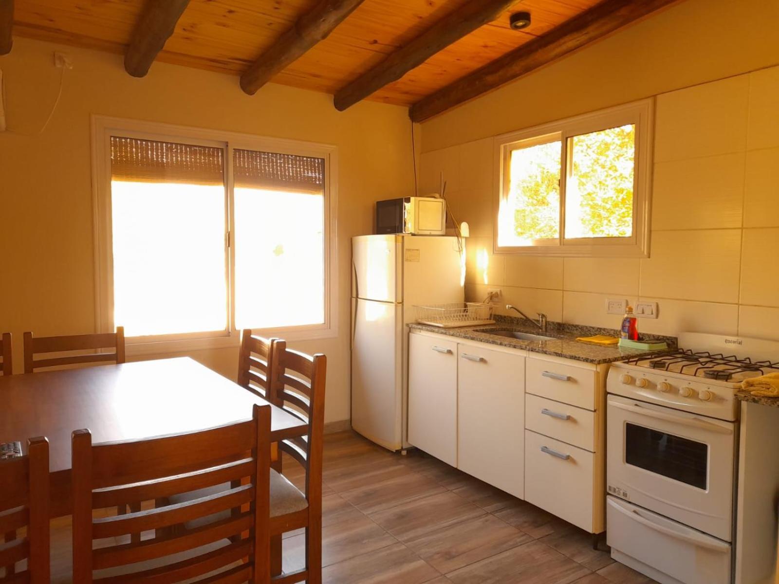 Finca La Calma San Rafael  Εξωτερικό φωτογραφία