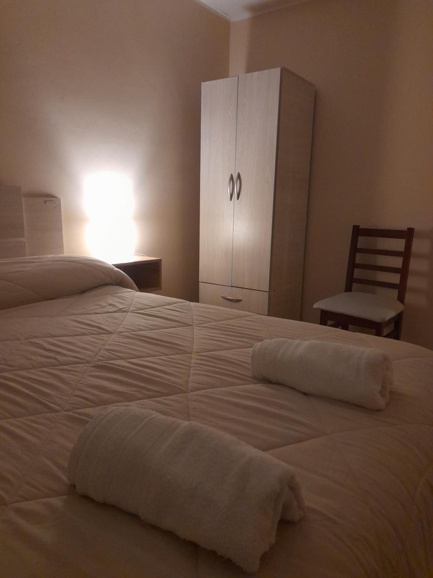 Finca La Calma San Rafael  Εξωτερικό φωτογραφία