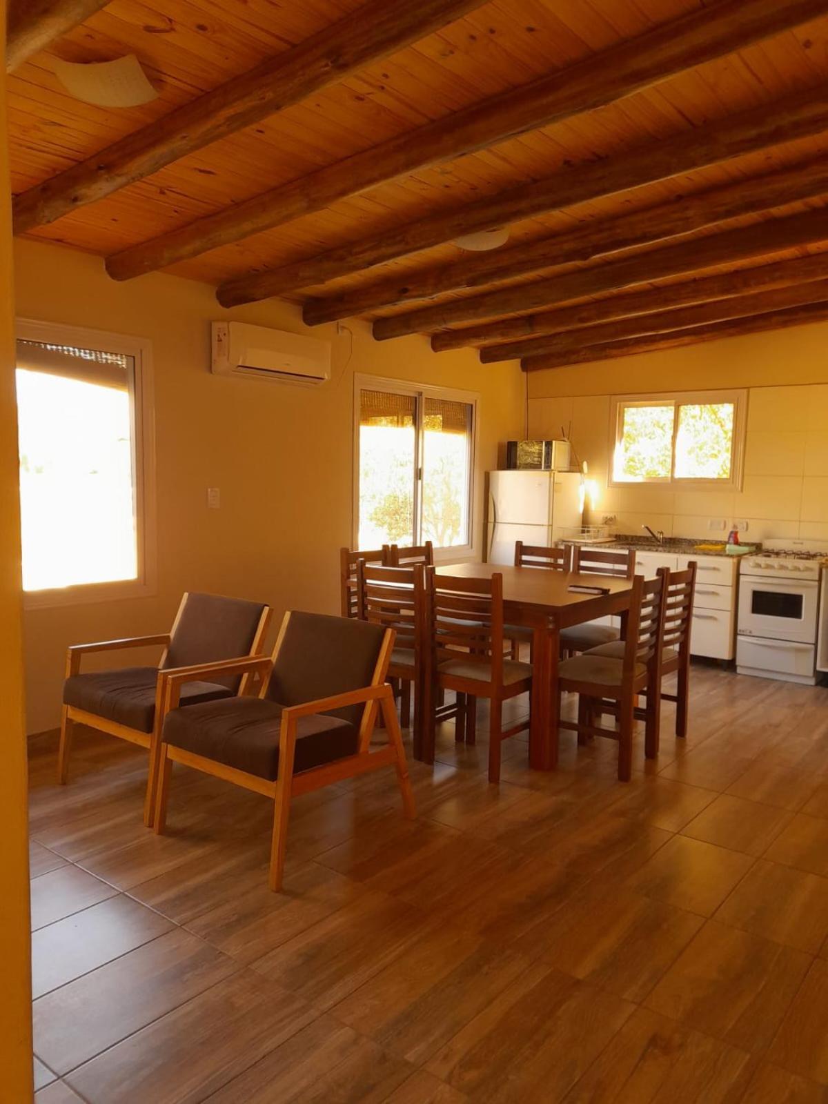 Finca La Calma San Rafael  Εξωτερικό φωτογραφία