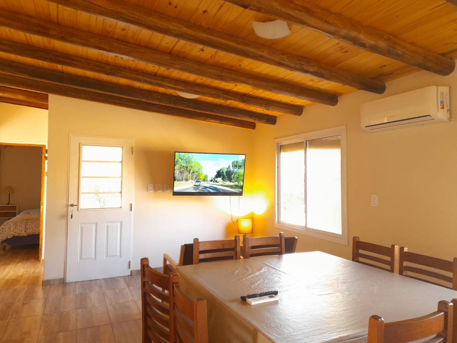 Finca La Calma San Rafael  Εξωτερικό φωτογραφία