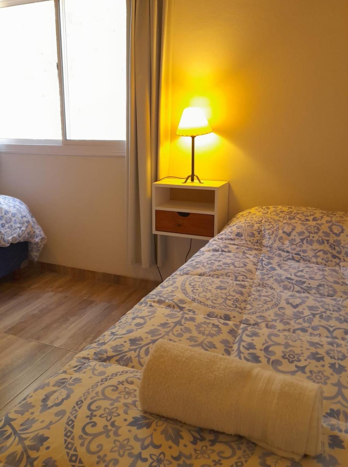 Finca La Calma San Rafael  Εξωτερικό φωτογραφία