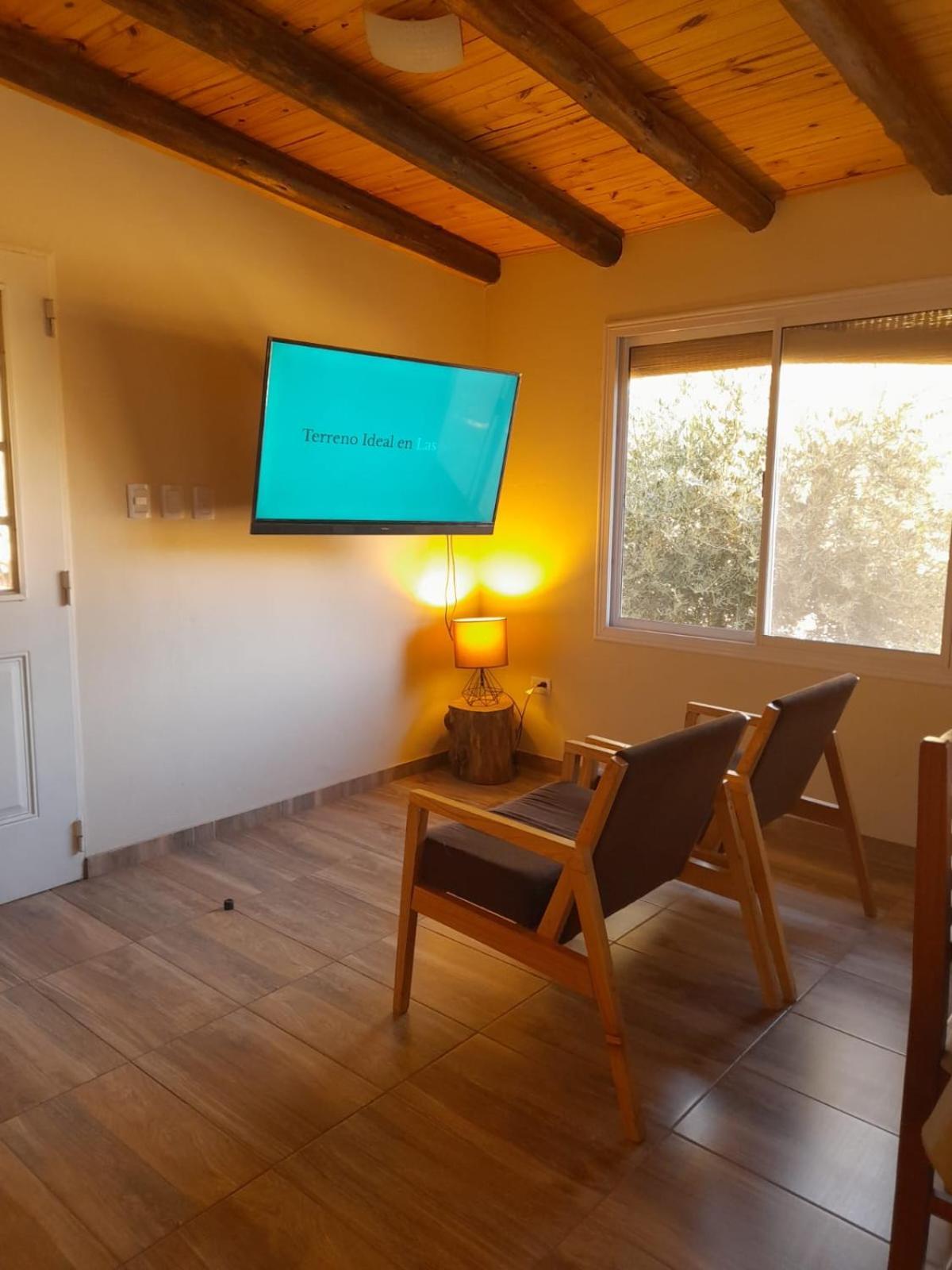 Finca La Calma San Rafael  Εξωτερικό φωτογραφία