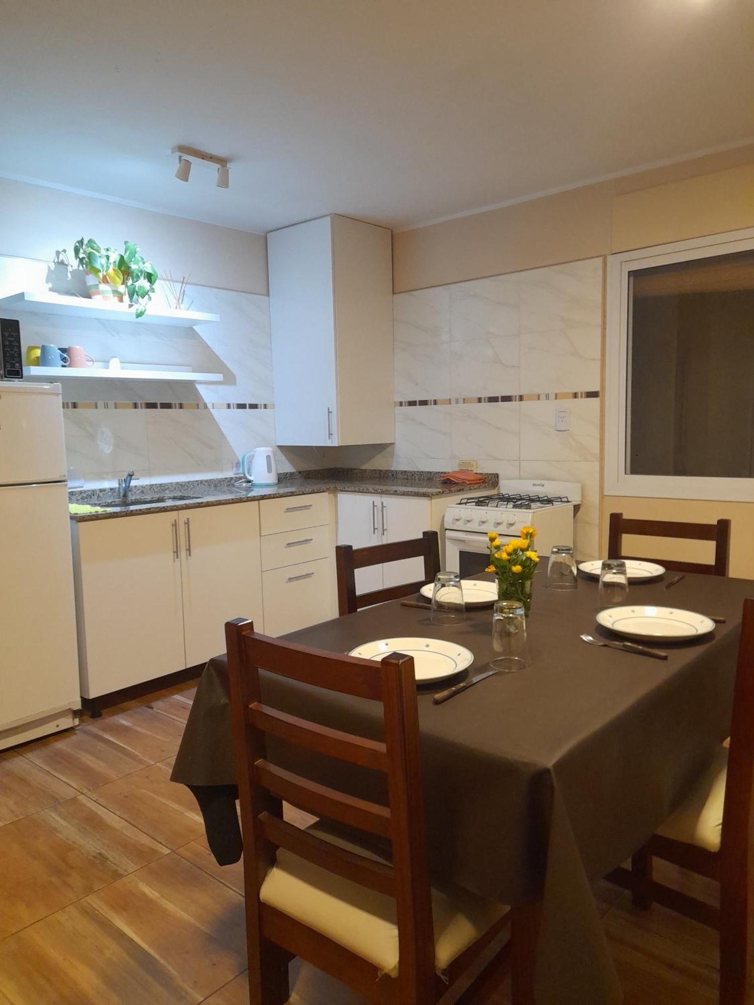 Finca La Calma San Rafael  Εξωτερικό φωτογραφία
