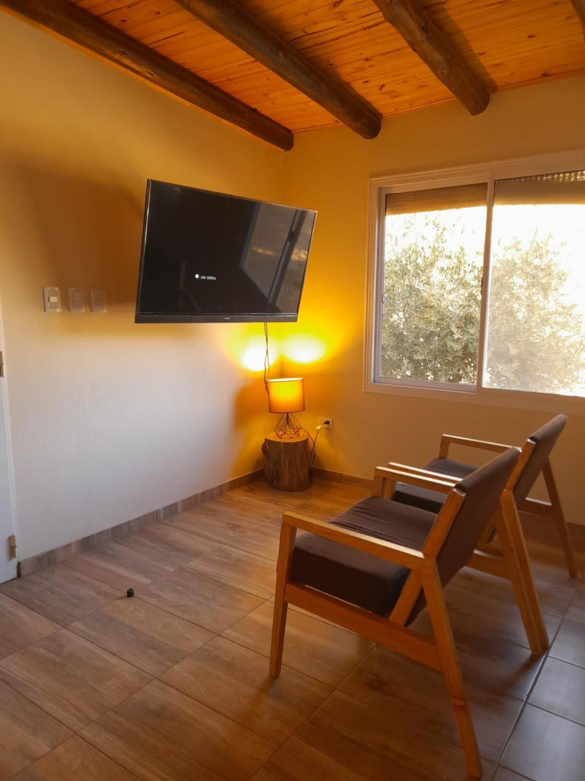 Finca La Calma San Rafael  Εξωτερικό φωτογραφία