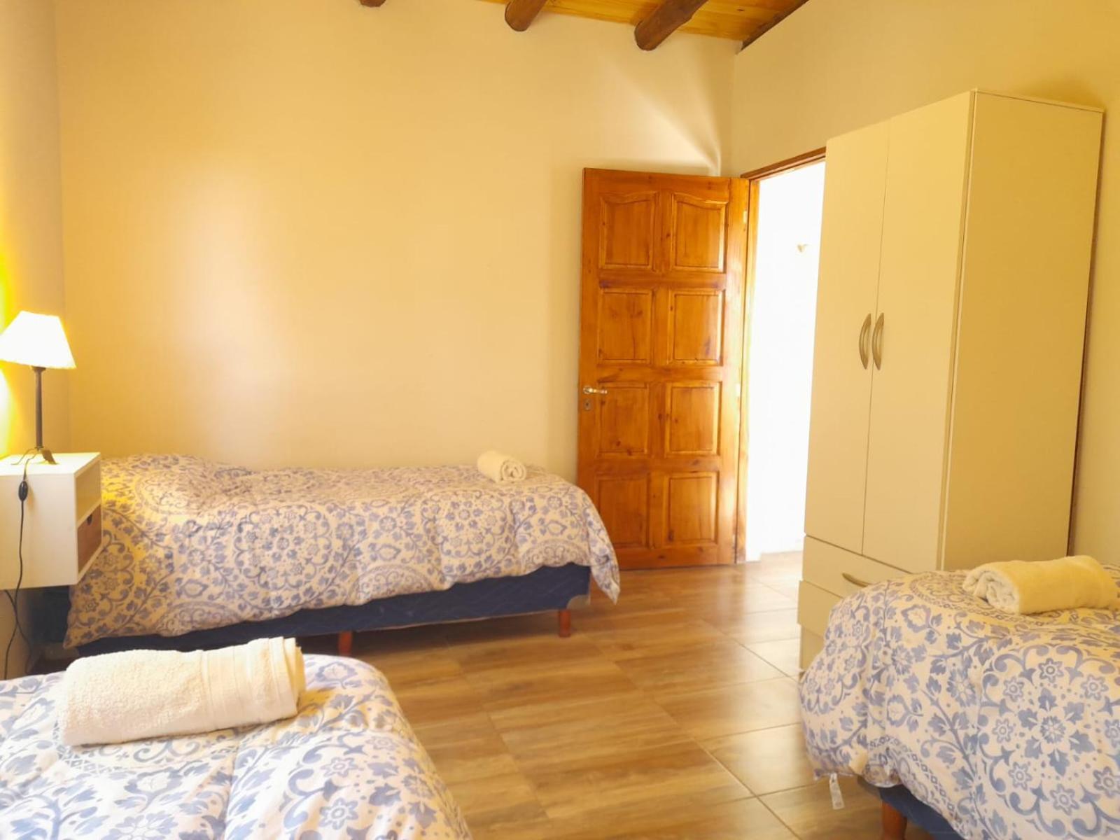 Finca La Calma San Rafael  Εξωτερικό φωτογραφία