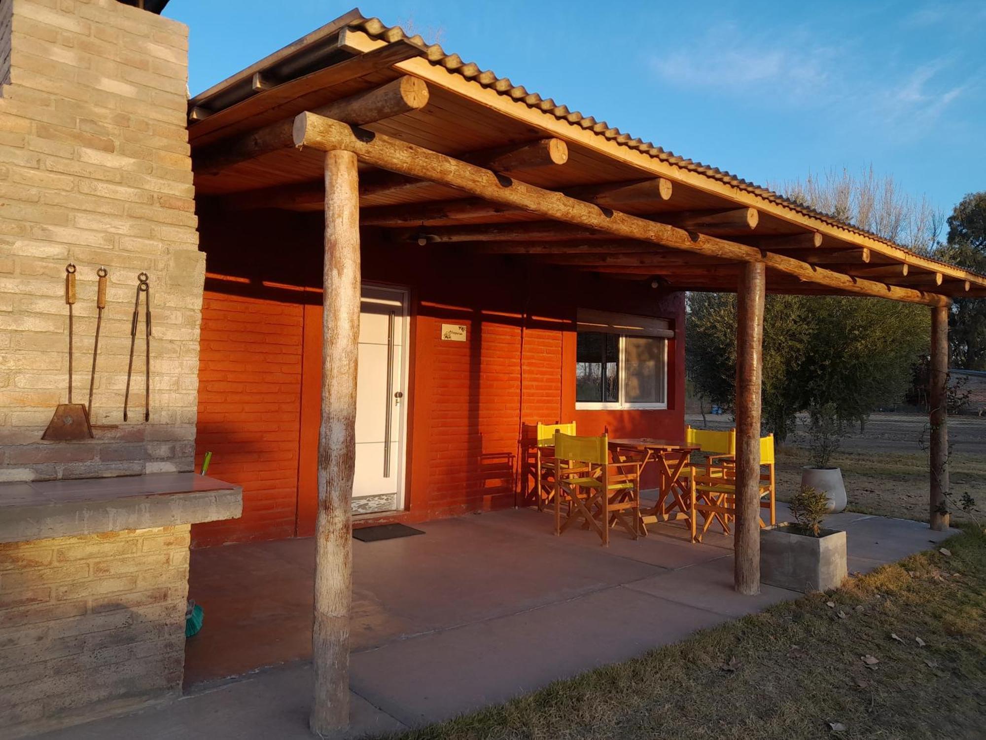 Finca La Calma San Rafael  Εξωτερικό φωτογραφία