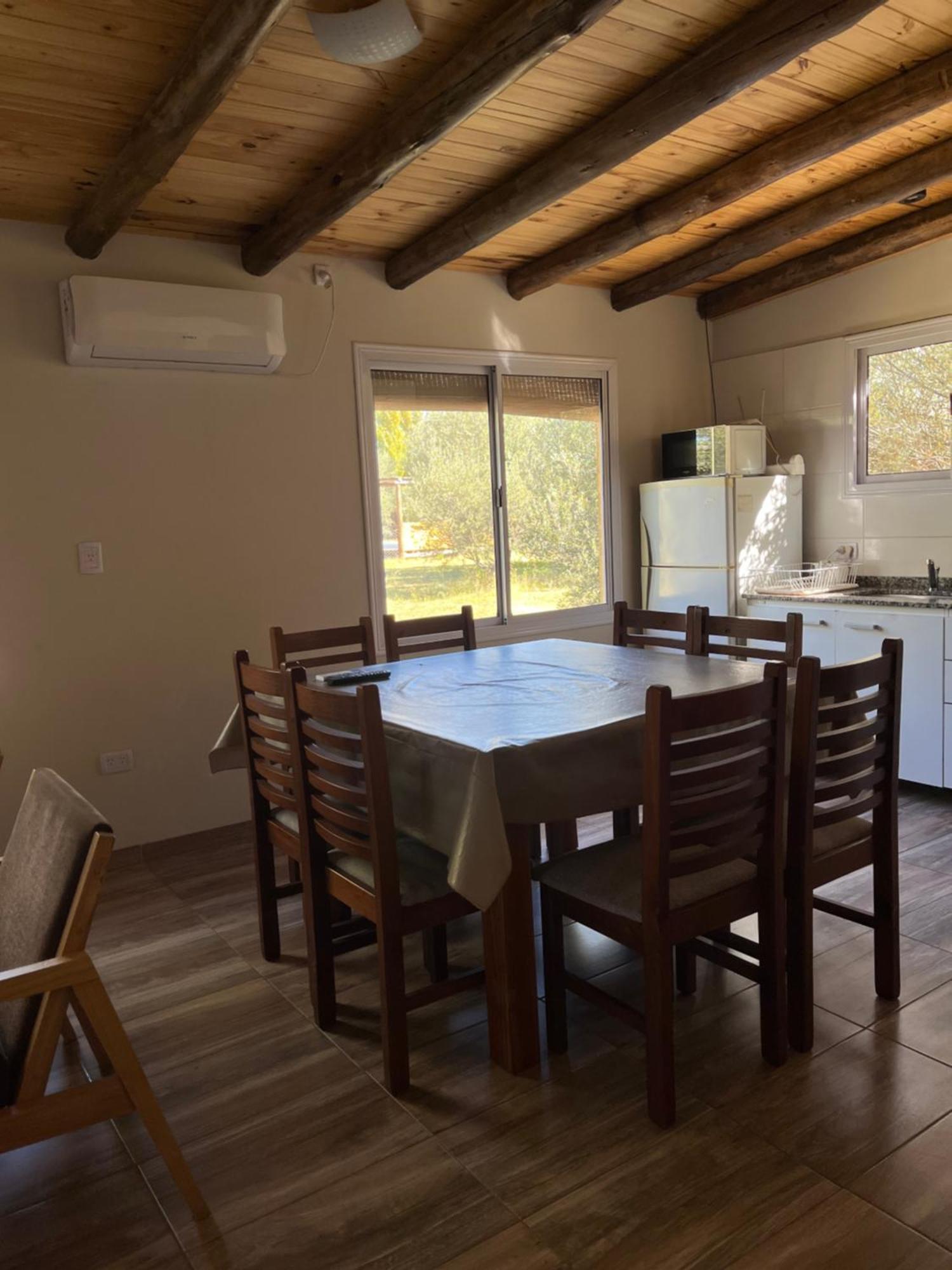 Finca La Calma San Rafael  Εξωτερικό φωτογραφία