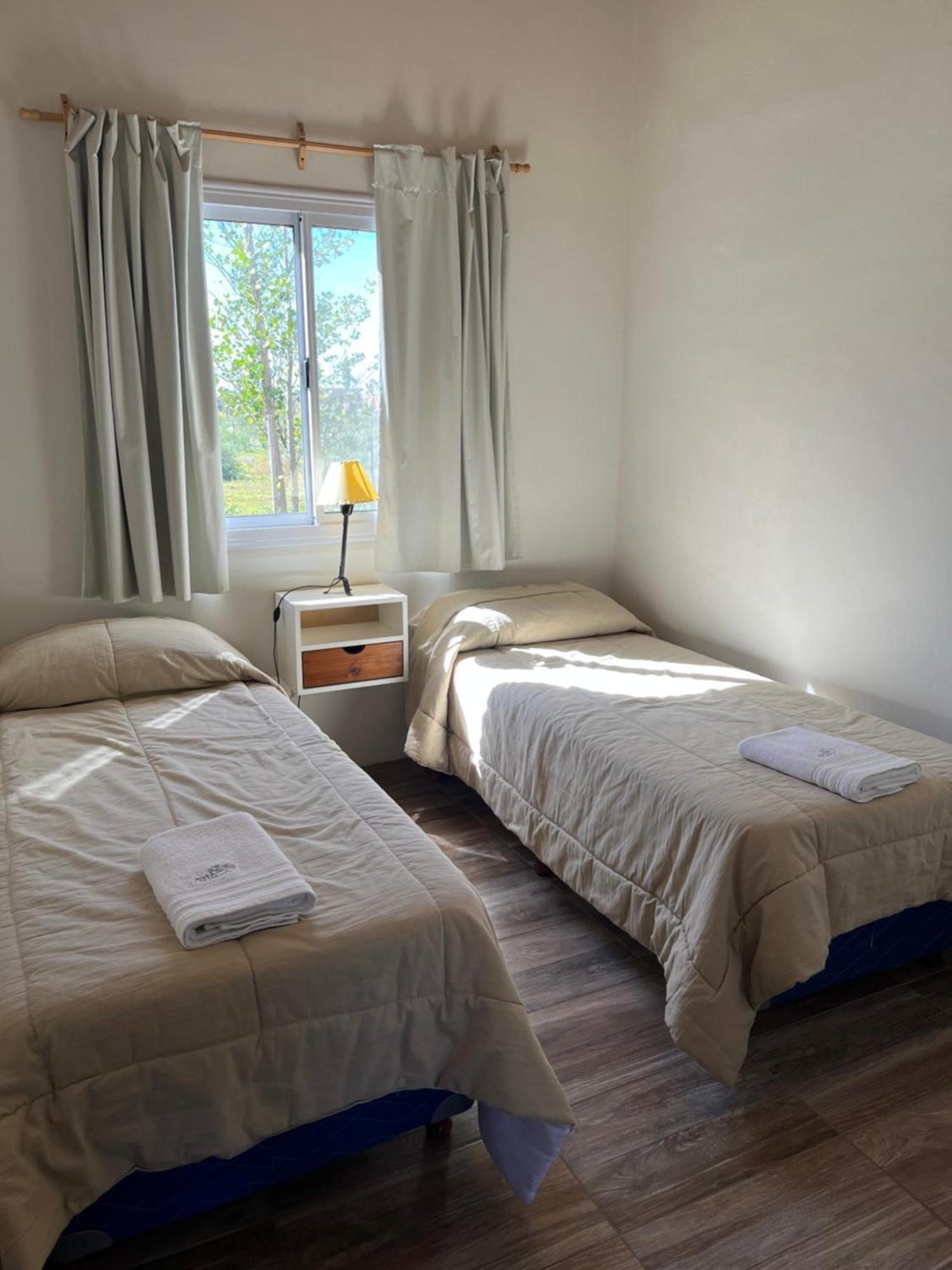 Finca La Calma San Rafael  Εξωτερικό φωτογραφία