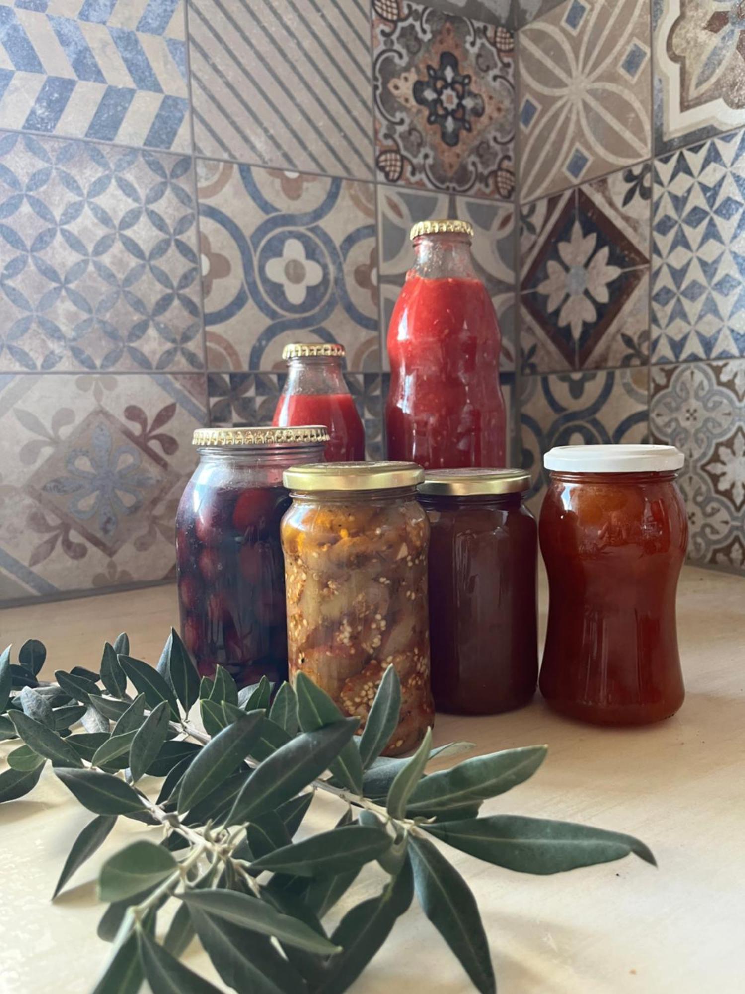 Finca La Calma San Rafael  Εξωτερικό φωτογραφία