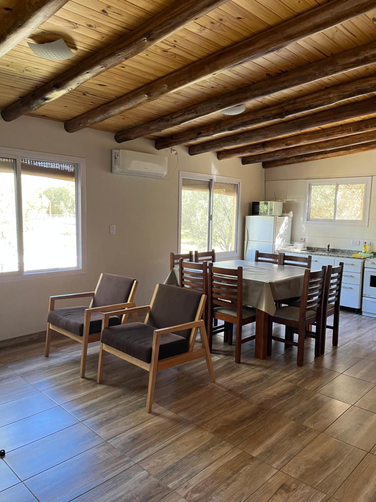 Finca La Calma San Rafael  Εξωτερικό φωτογραφία