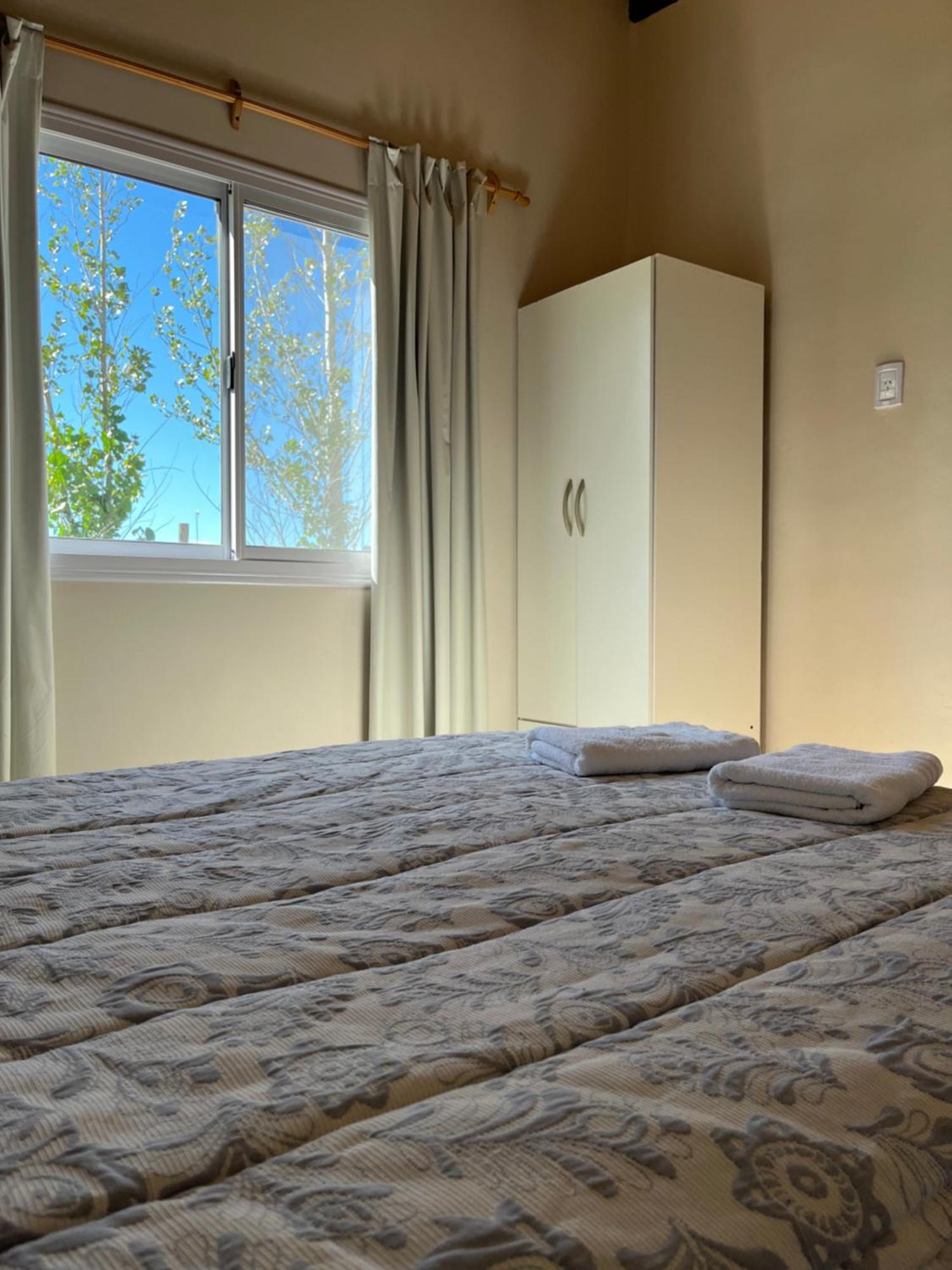 Finca La Calma San Rafael  Εξωτερικό φωτογραφία
