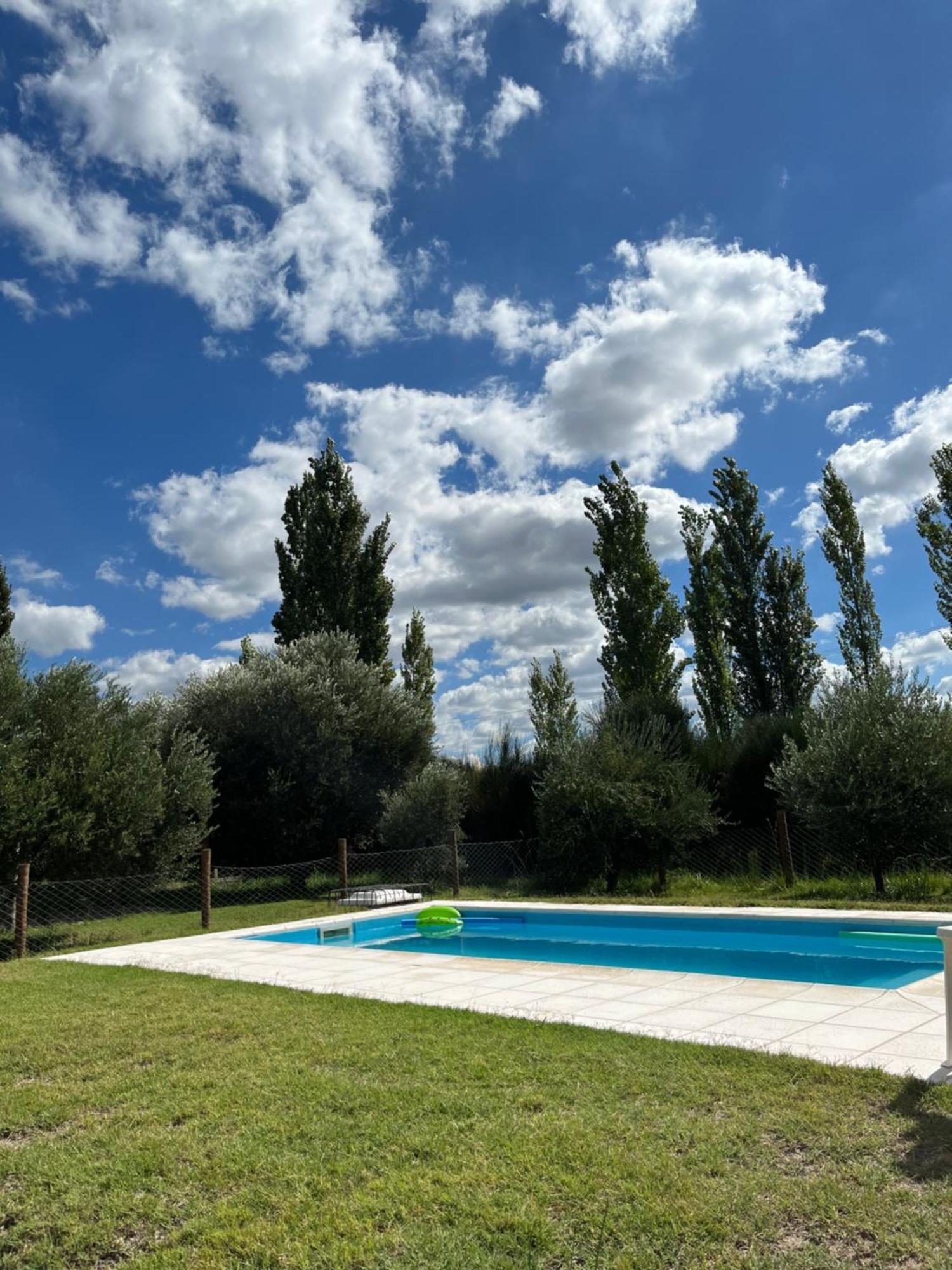 Finca La Calma San Rafael  Εξωτερικό φωτογραφία
