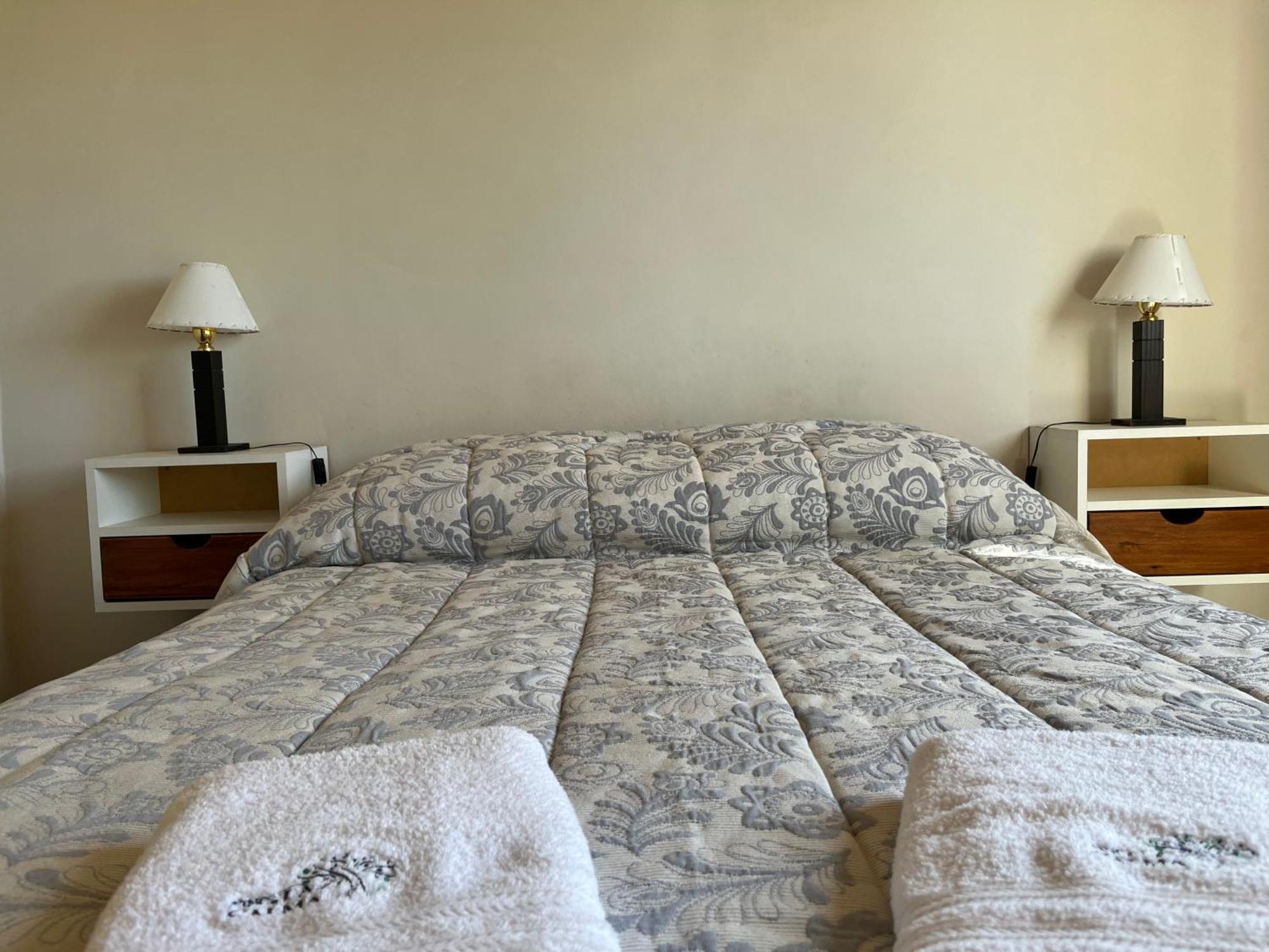 Finca La Calma San Rafael  Εξωτερικό φωτογραφία