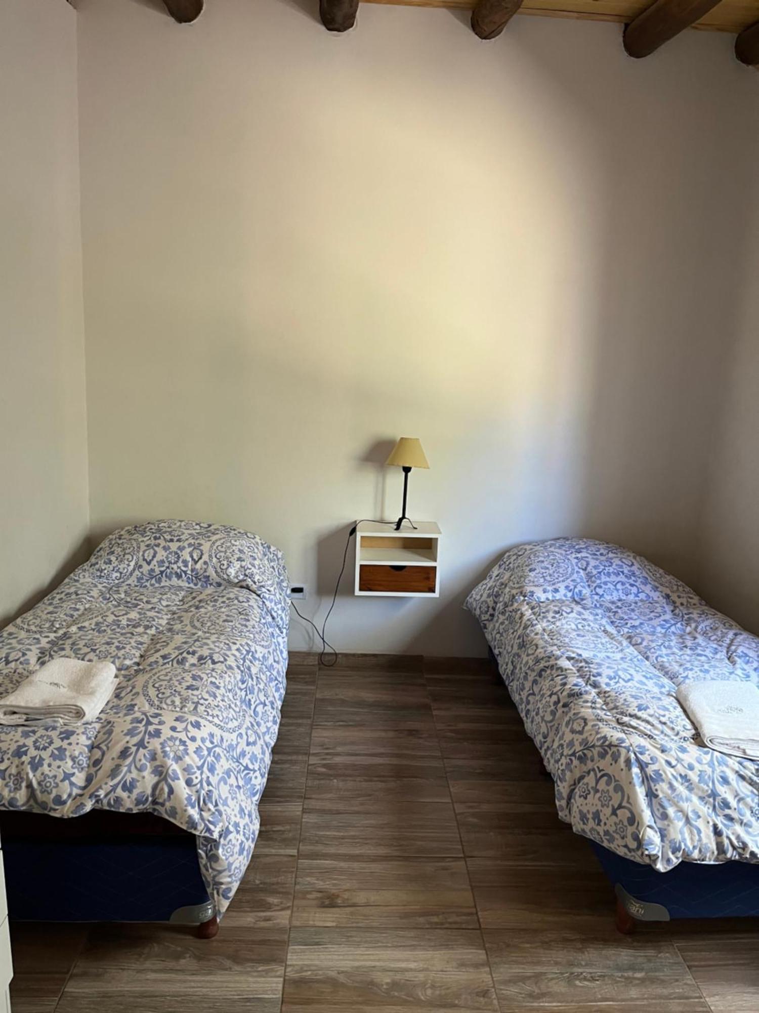 Finca La Calma San Rafael  Εξωτερικό φωτογραφία