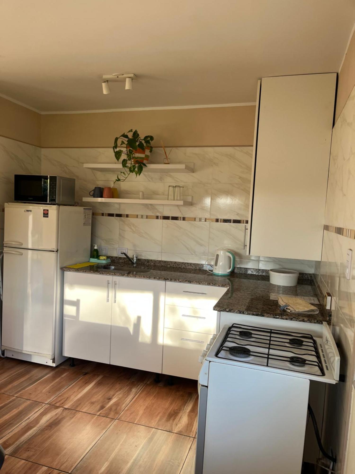 Finca La Calma San Rafael  Εξωτερικό φωτογραφία