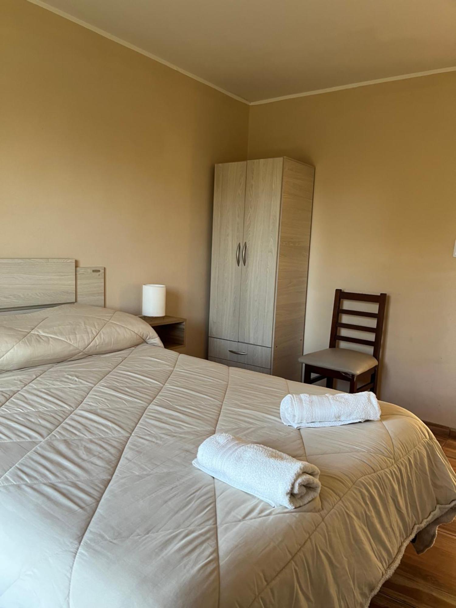 Finca La Calma San Rafael  Εξωτερικό φωτογραφία