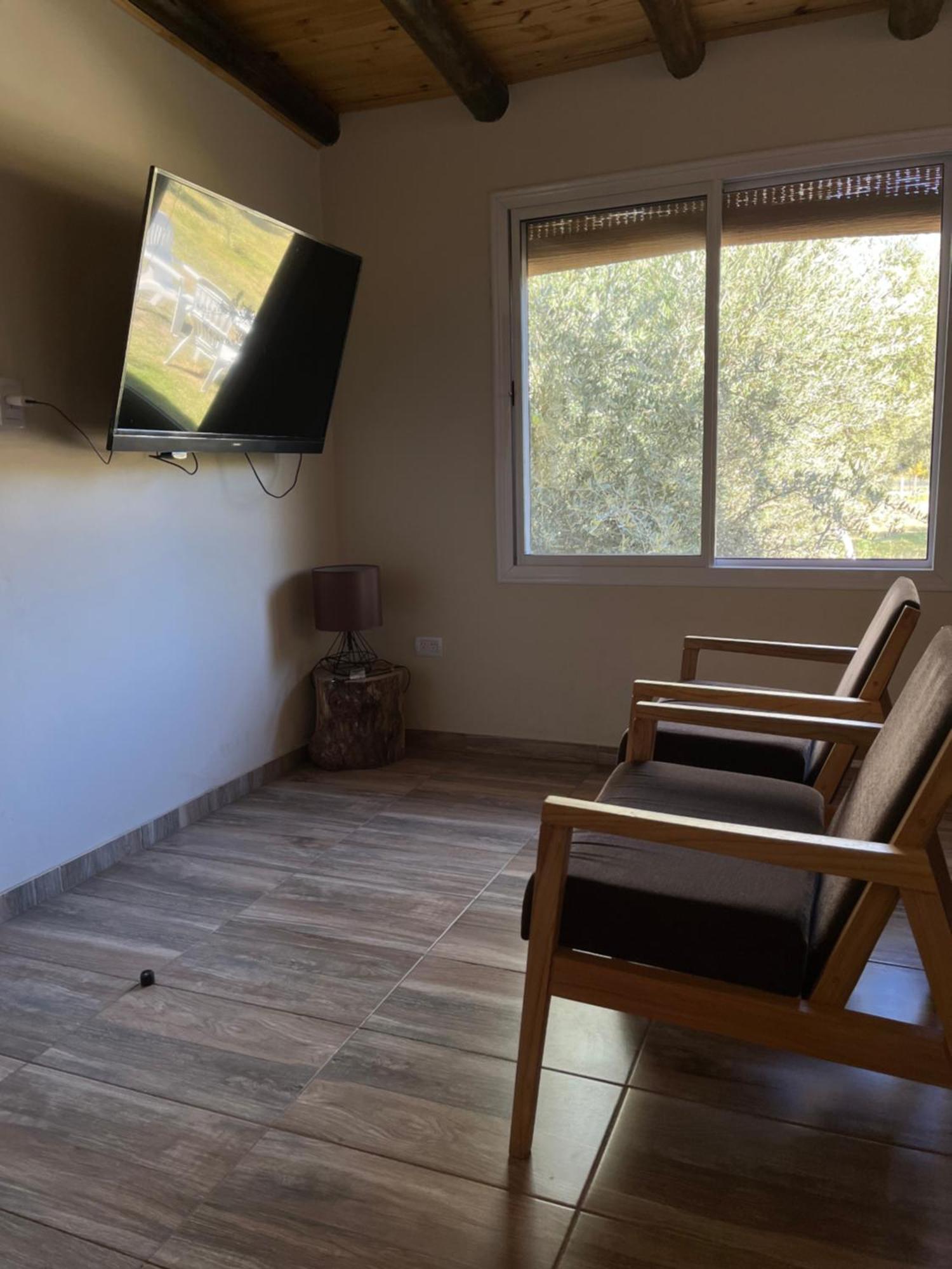 Finca La Calma San Rafael  Εξωτερικό φωτογραφία